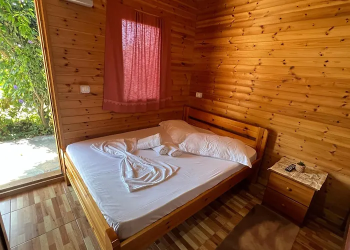 Blue Marli Apartament *